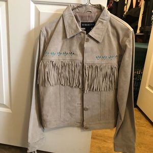 Vintage western jacket